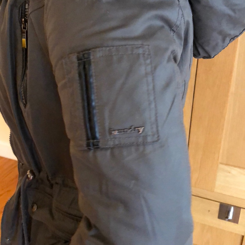 Laundry Winter Coat - image 6